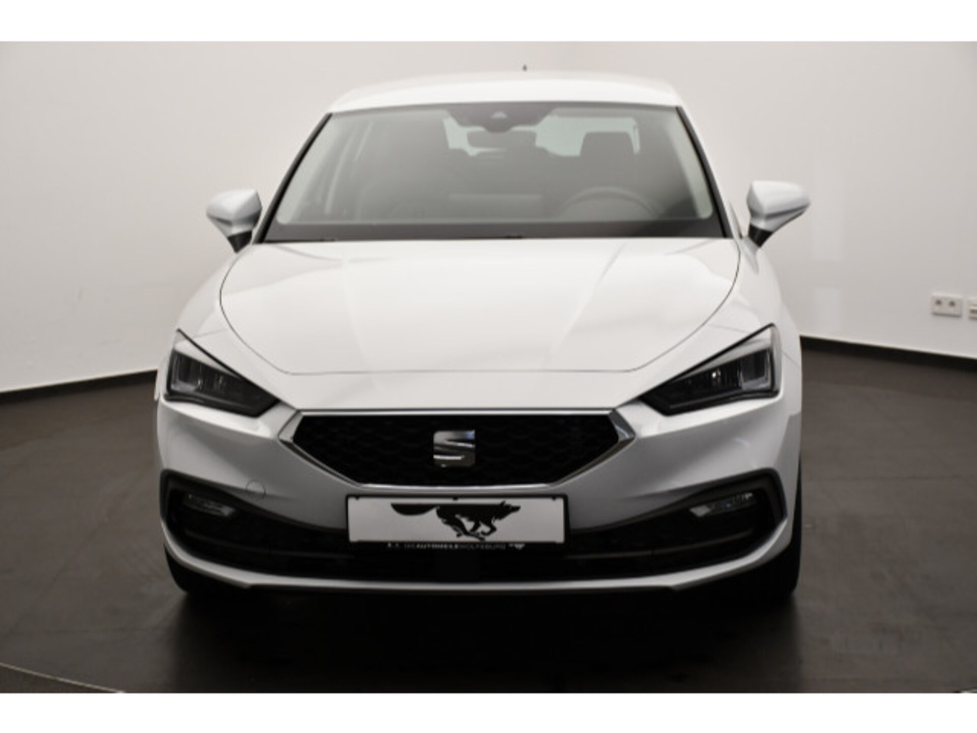 SEAT Leon Style
