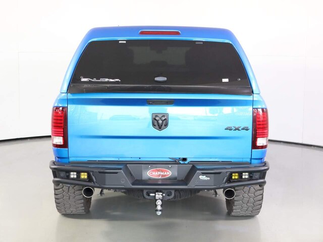 2021 RAM