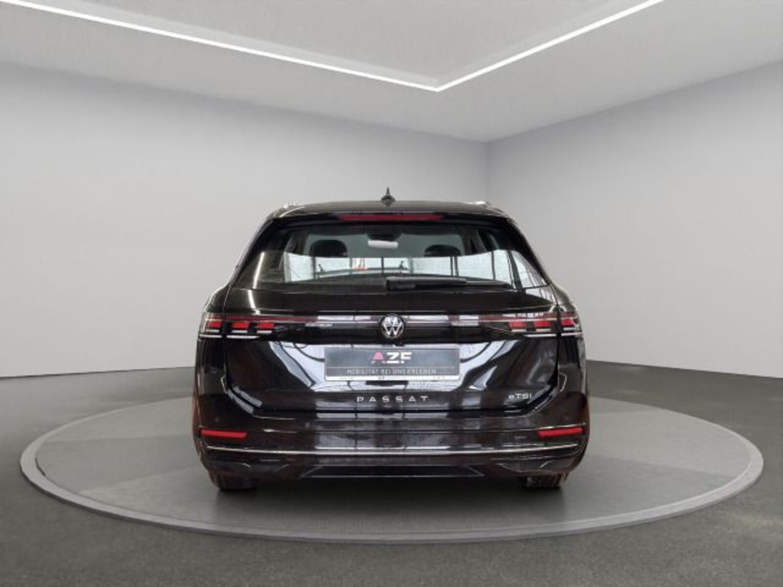 Volkswagen Passat – Bild 7