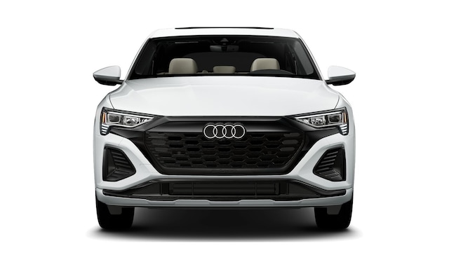 2024 Audi Q8 Sportback e-tron