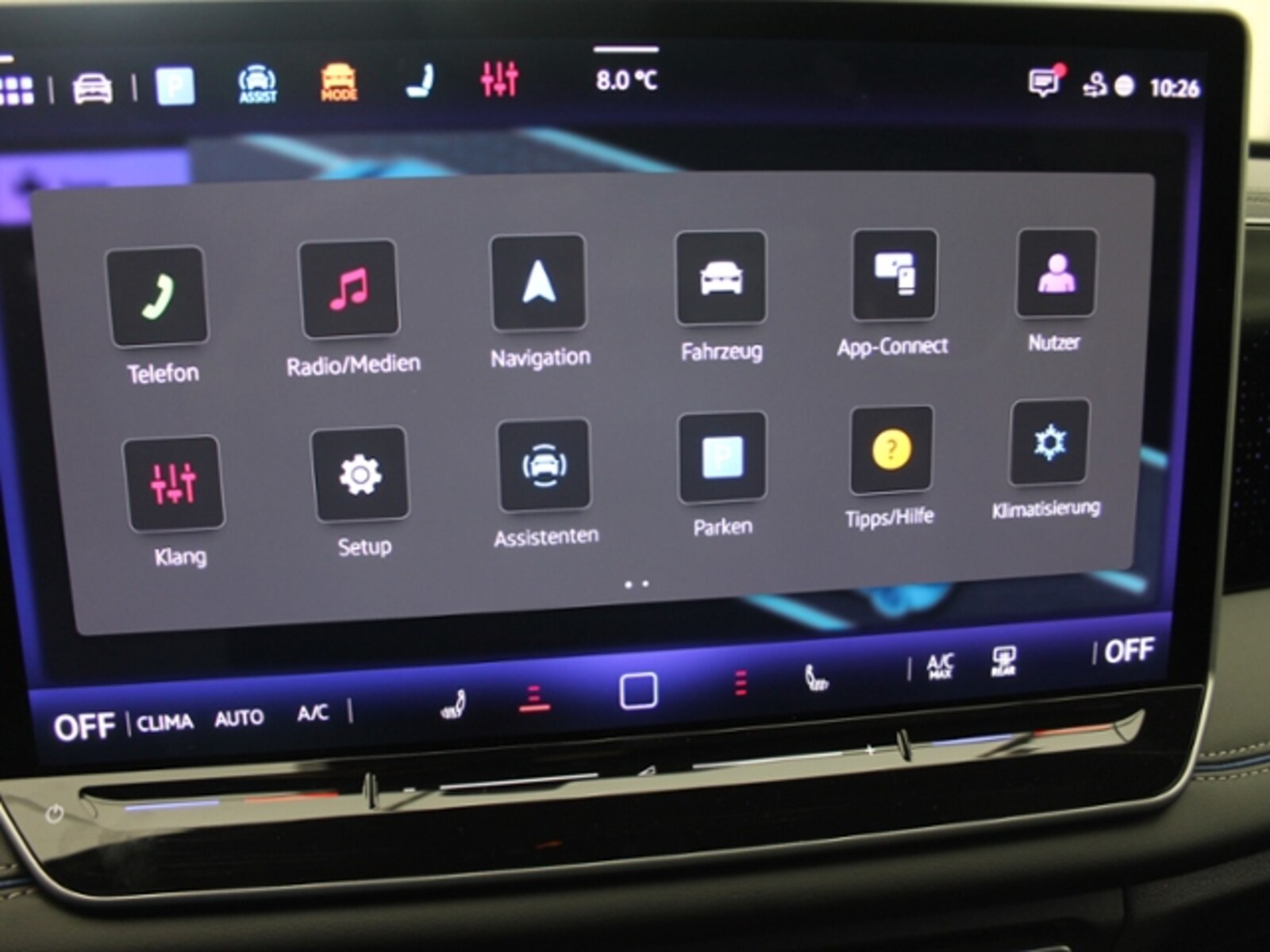 Volkswagen Tiguan – Bild 23