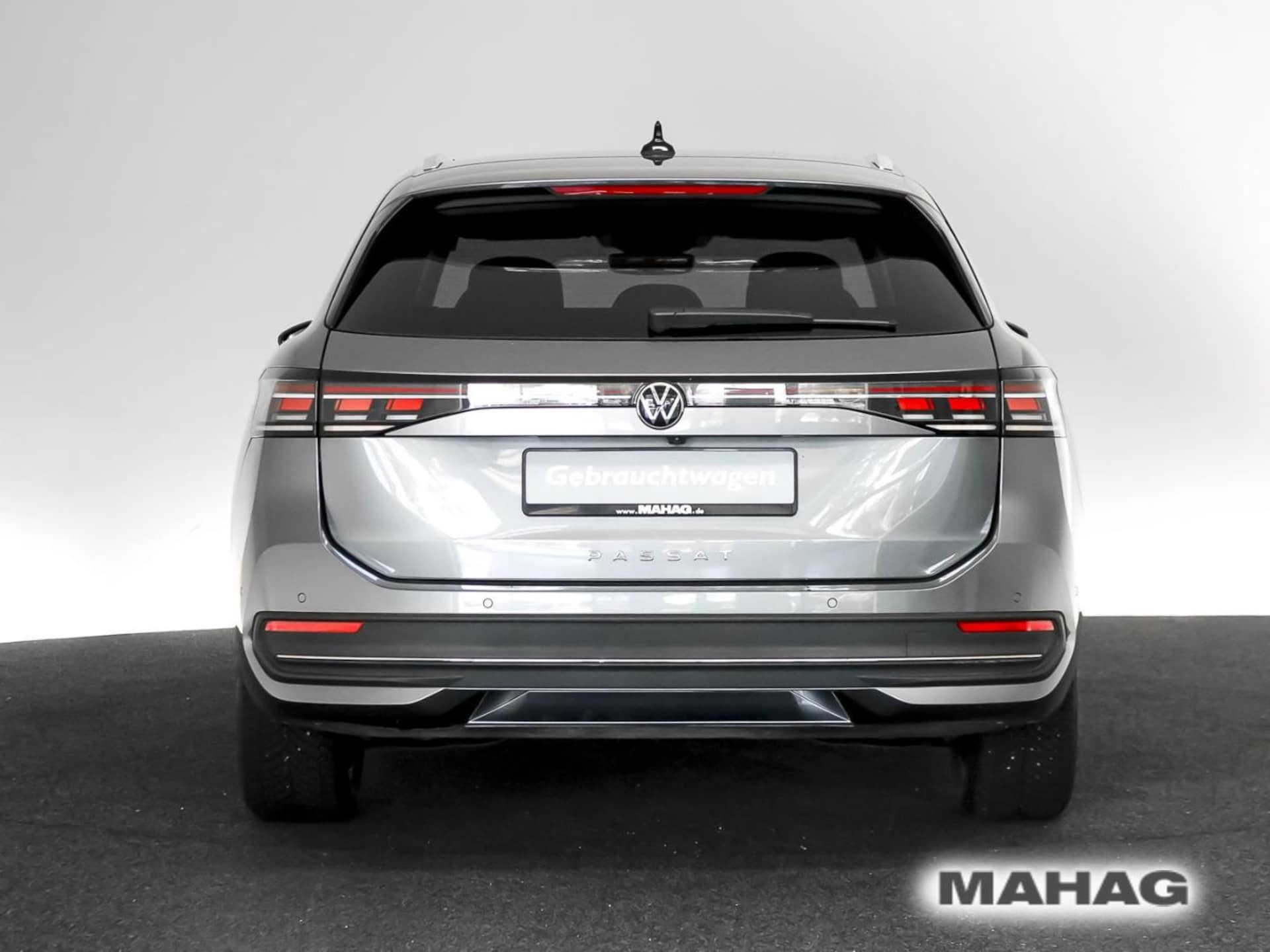Volkswagen Passat Business