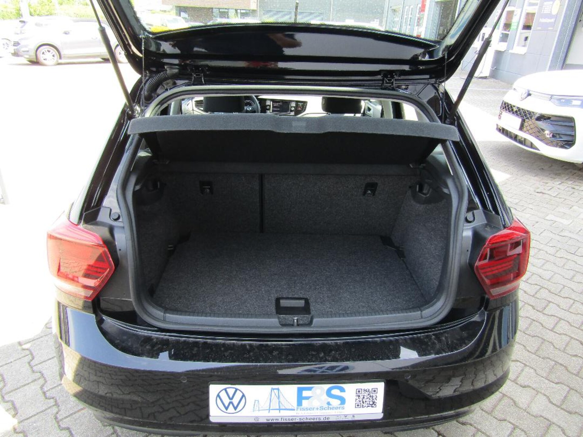 Volkswagen Polo Comfortline