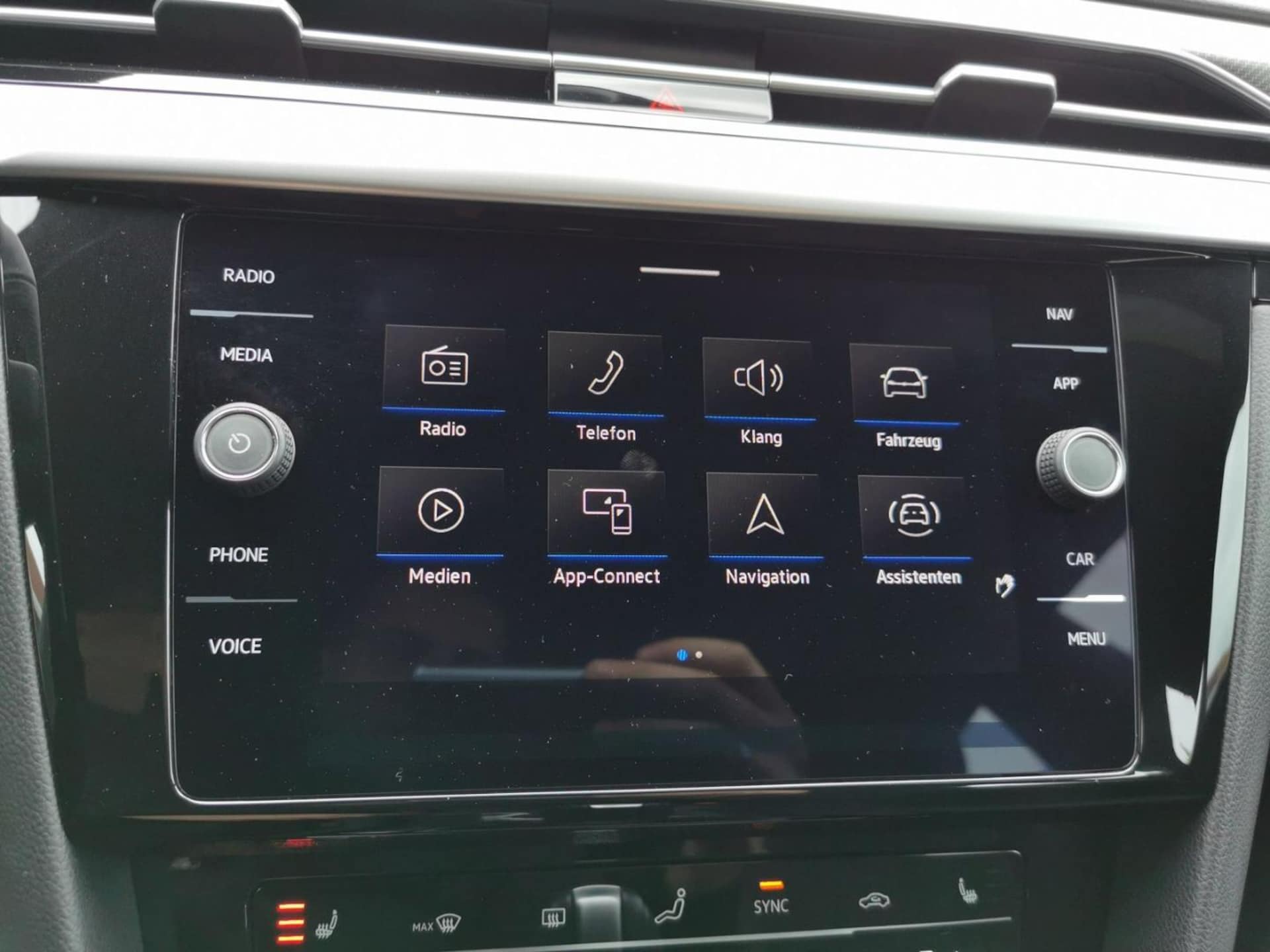 Volkswagen Arteon Shooting Brake R-Line