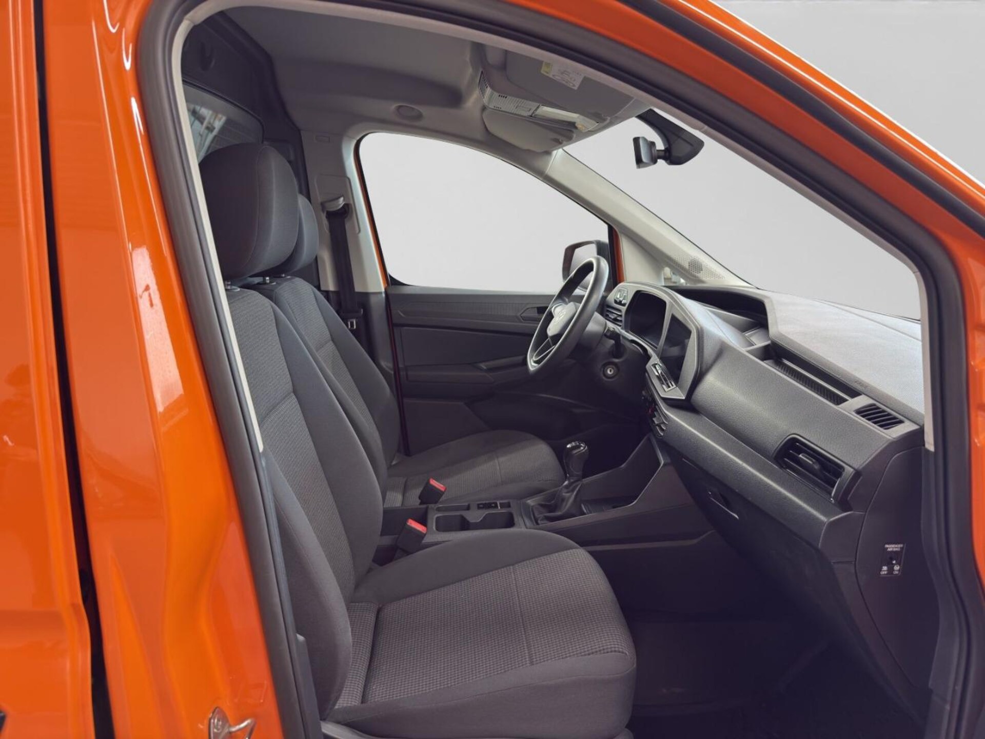Volkswagen Caddy Cargo