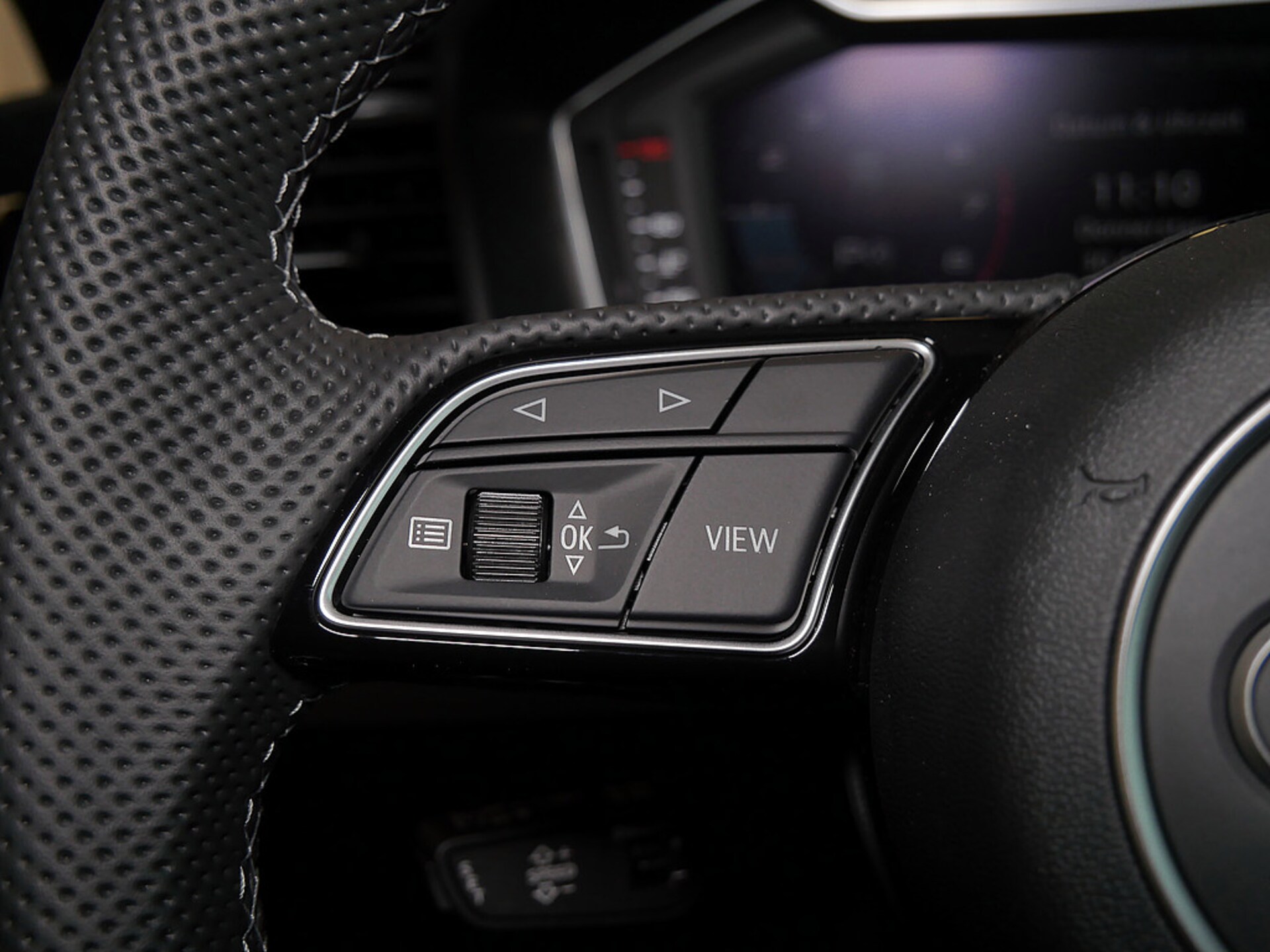 Audi A1 Sportback S line