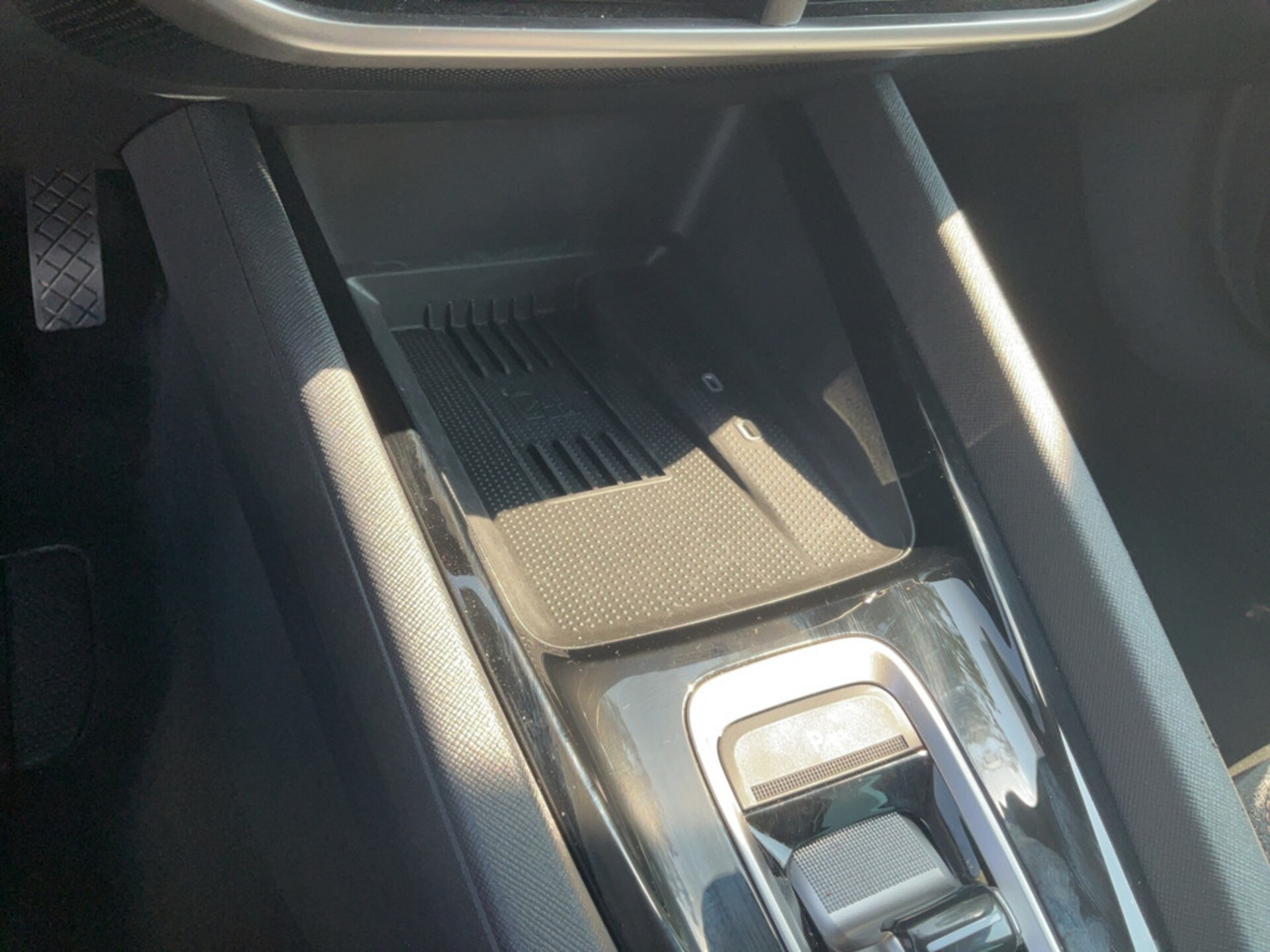 Skoda Octavia Combi Tour