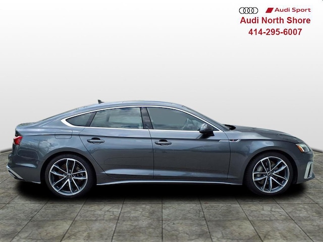 2023 Audi A5 Sportback