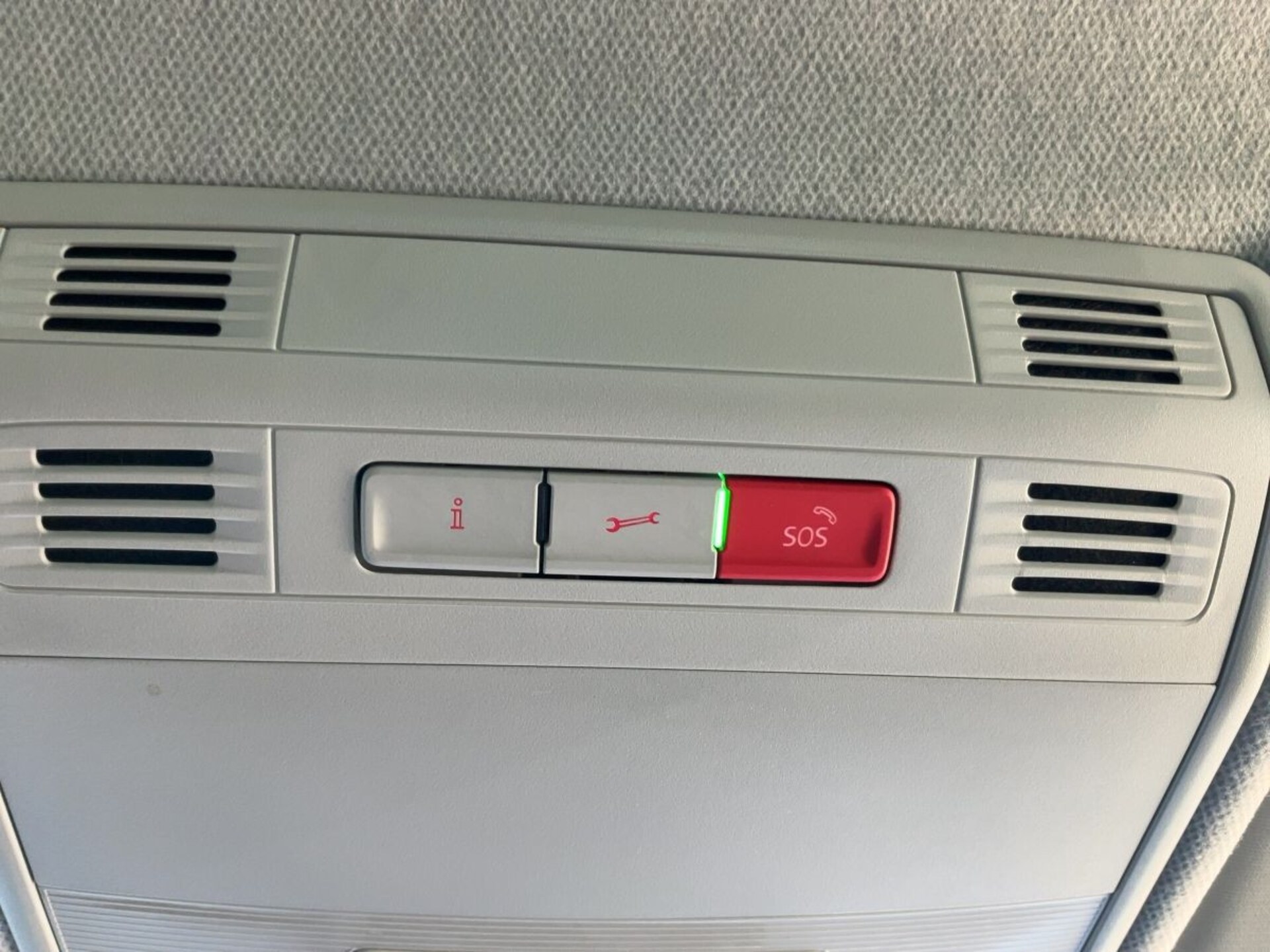SEAT Ibiza Style