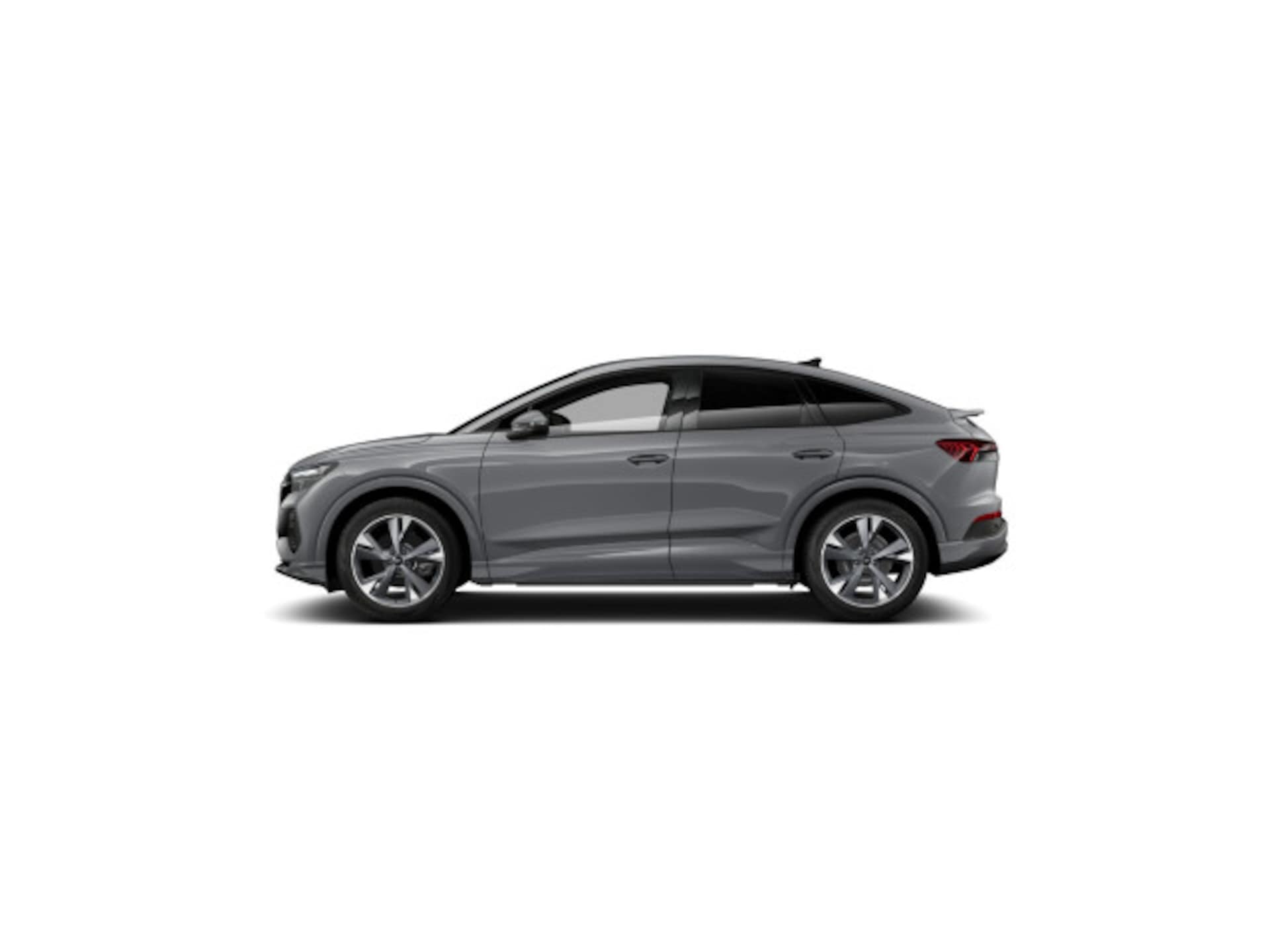 Audi Q4 Sportback e-tron