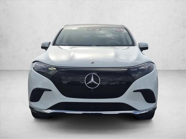 2023 Mercedes-Benz