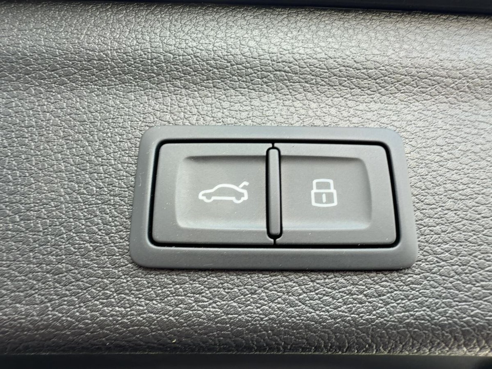 Audi Q3 SUV advanced