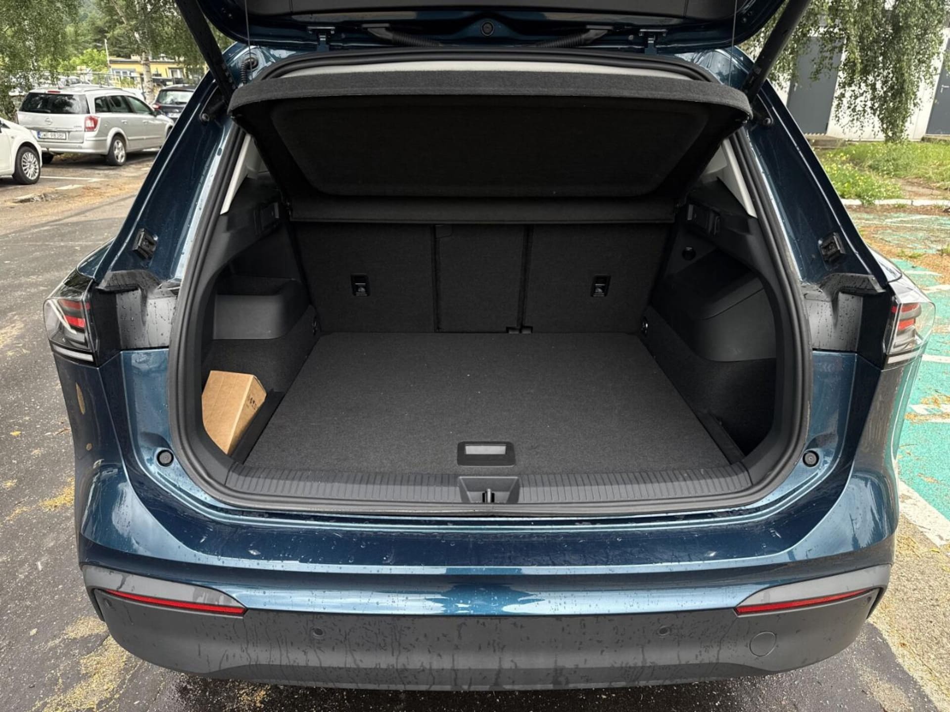 Volkswagen Tiguan Life Plus