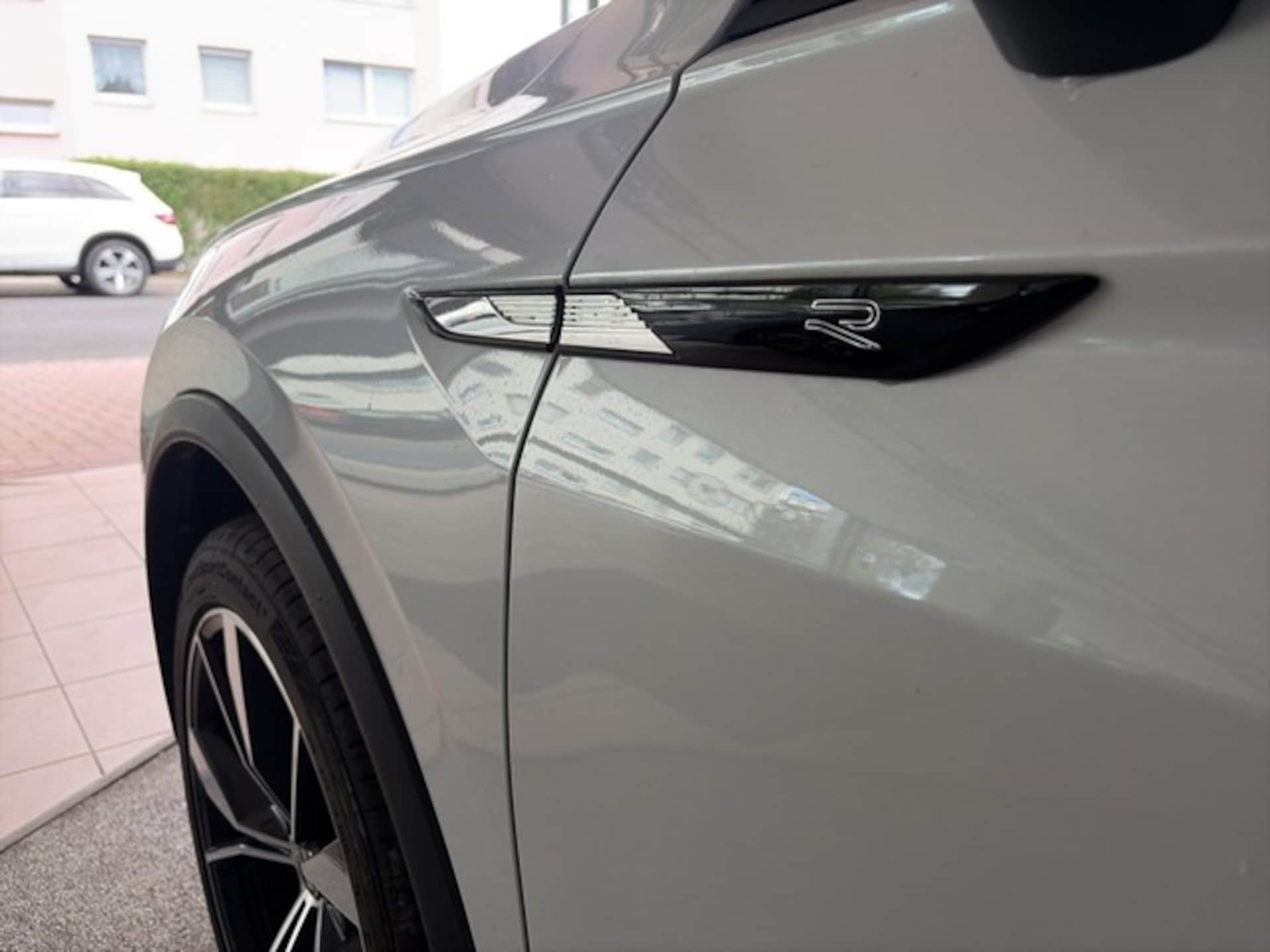 Volkswagen Tiguan Allspace R-Line