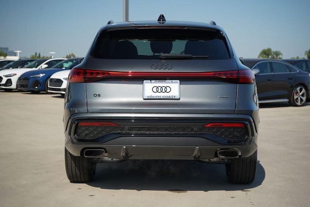 2026 Audi Q5