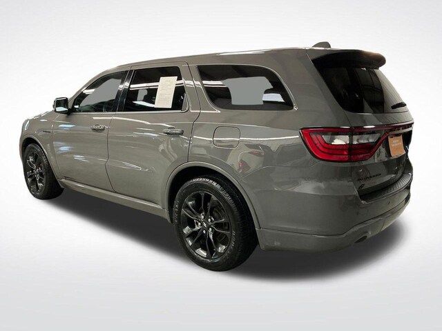 2022 Dodge Durango