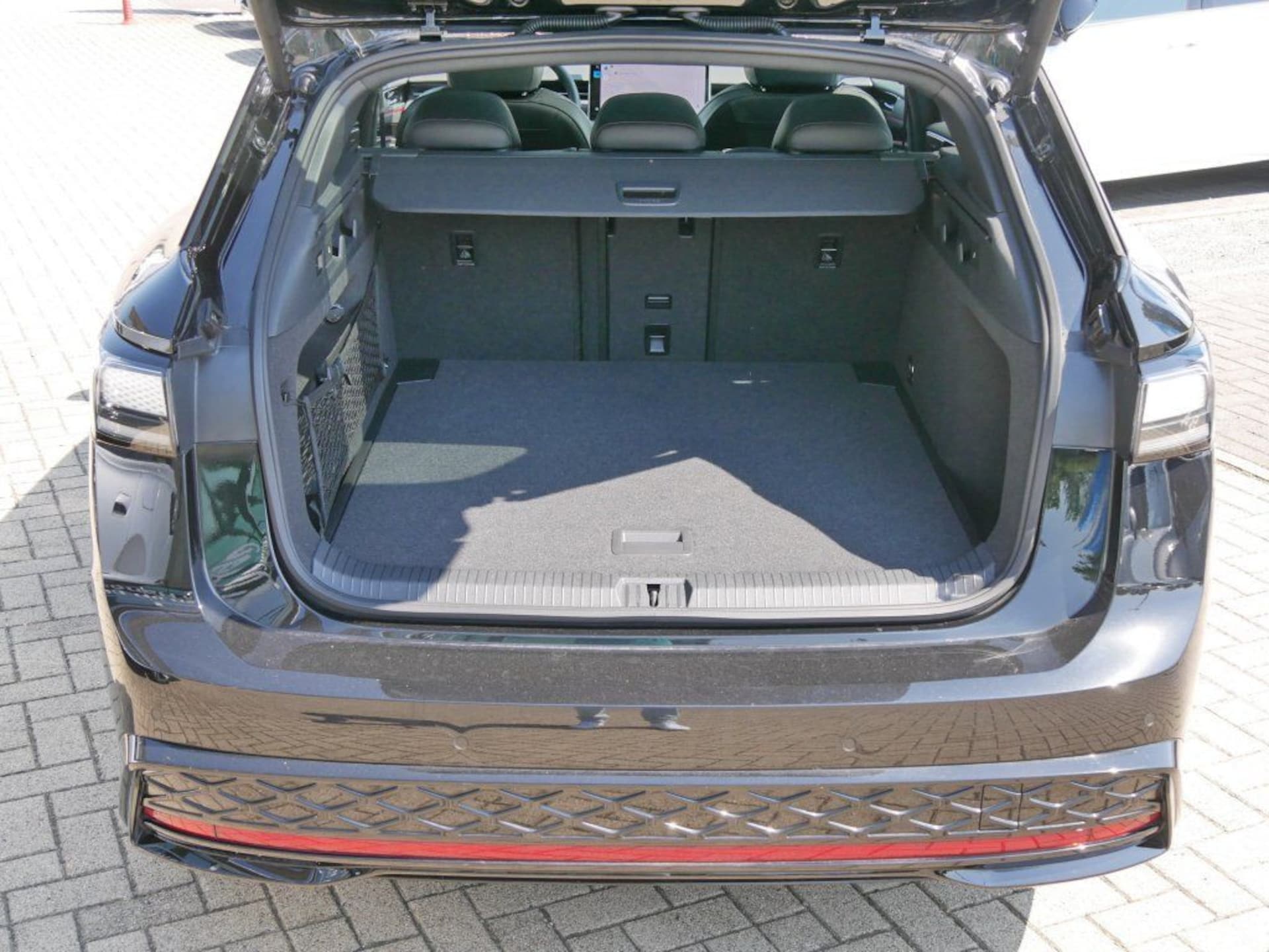 Volkswagen ID.7 Tourer GTX