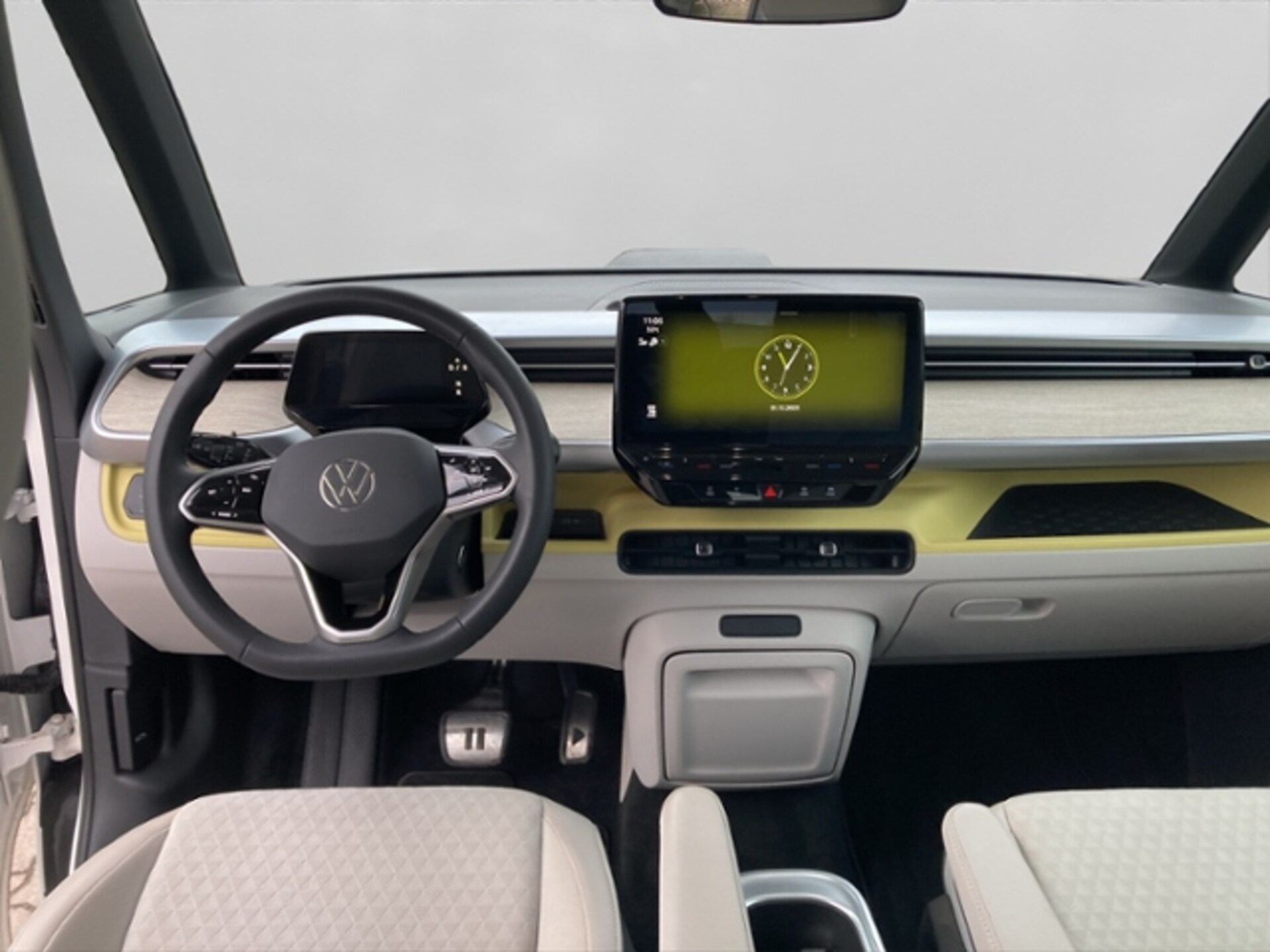 Volkswagen ID. Buzz Pro