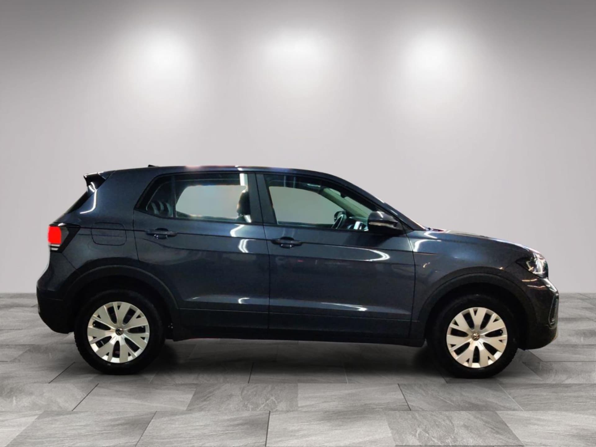 Volkswagen T-Cross Basis-Modell