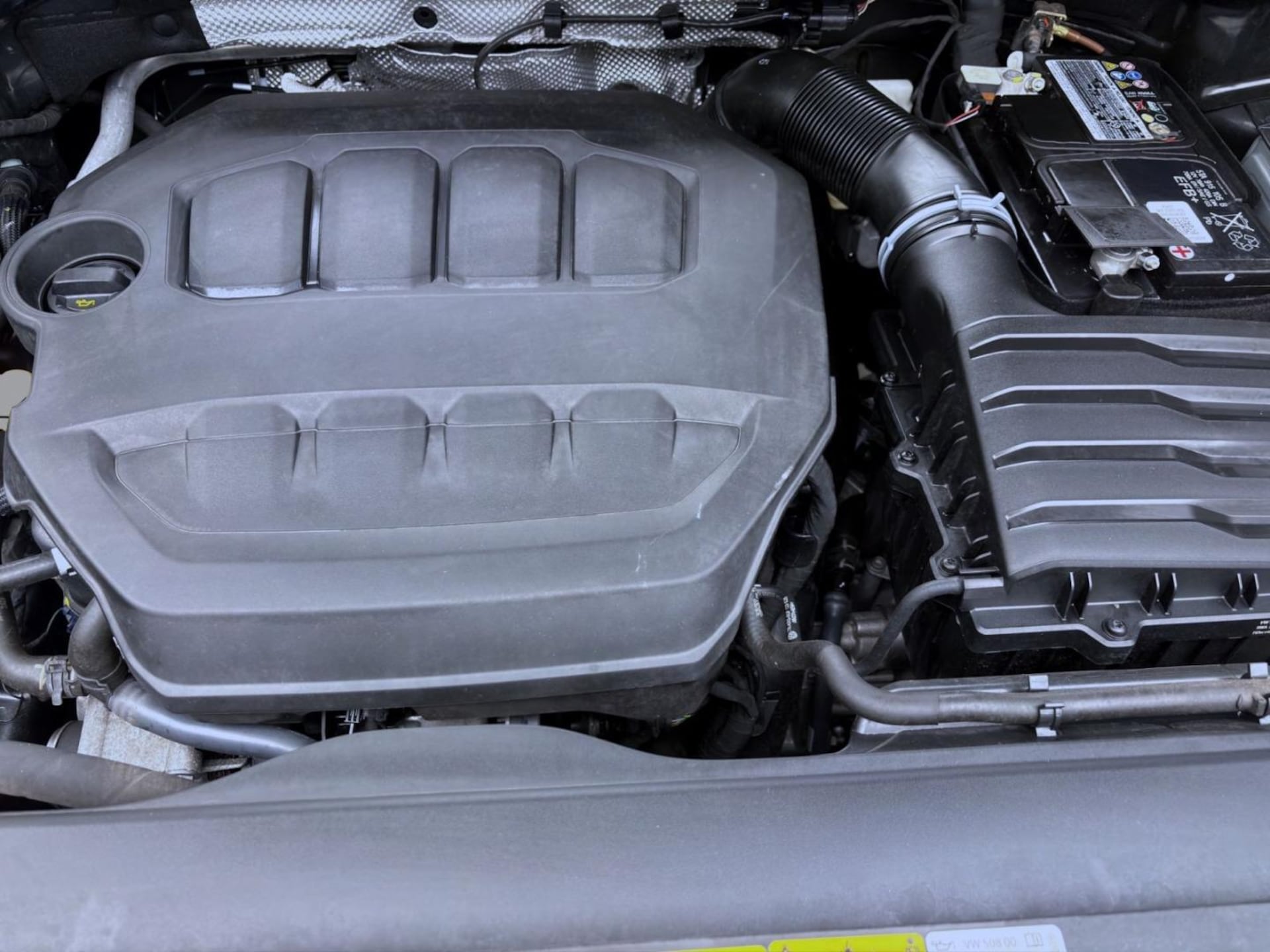 Skoda Kodiaq RS