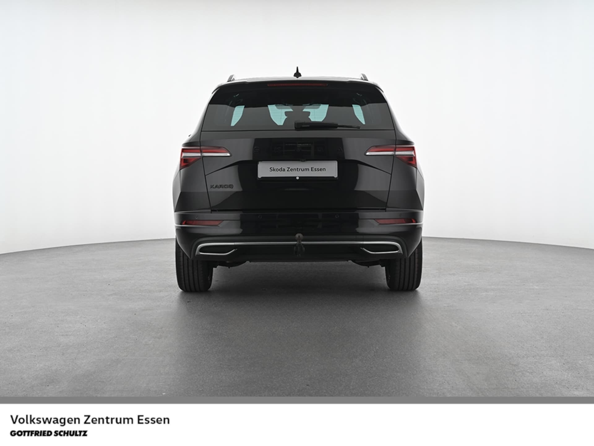 Skoda Karoq Sportline