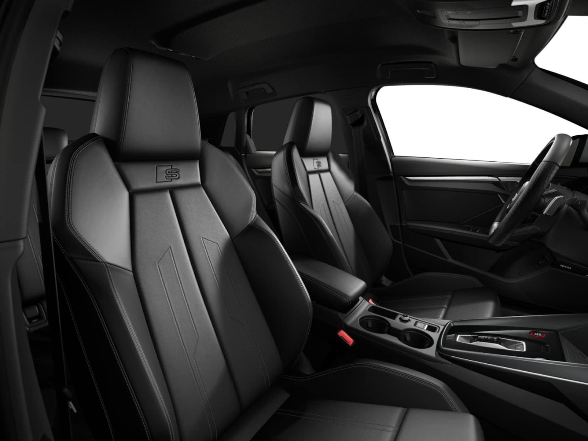 Audi S3 Sportback