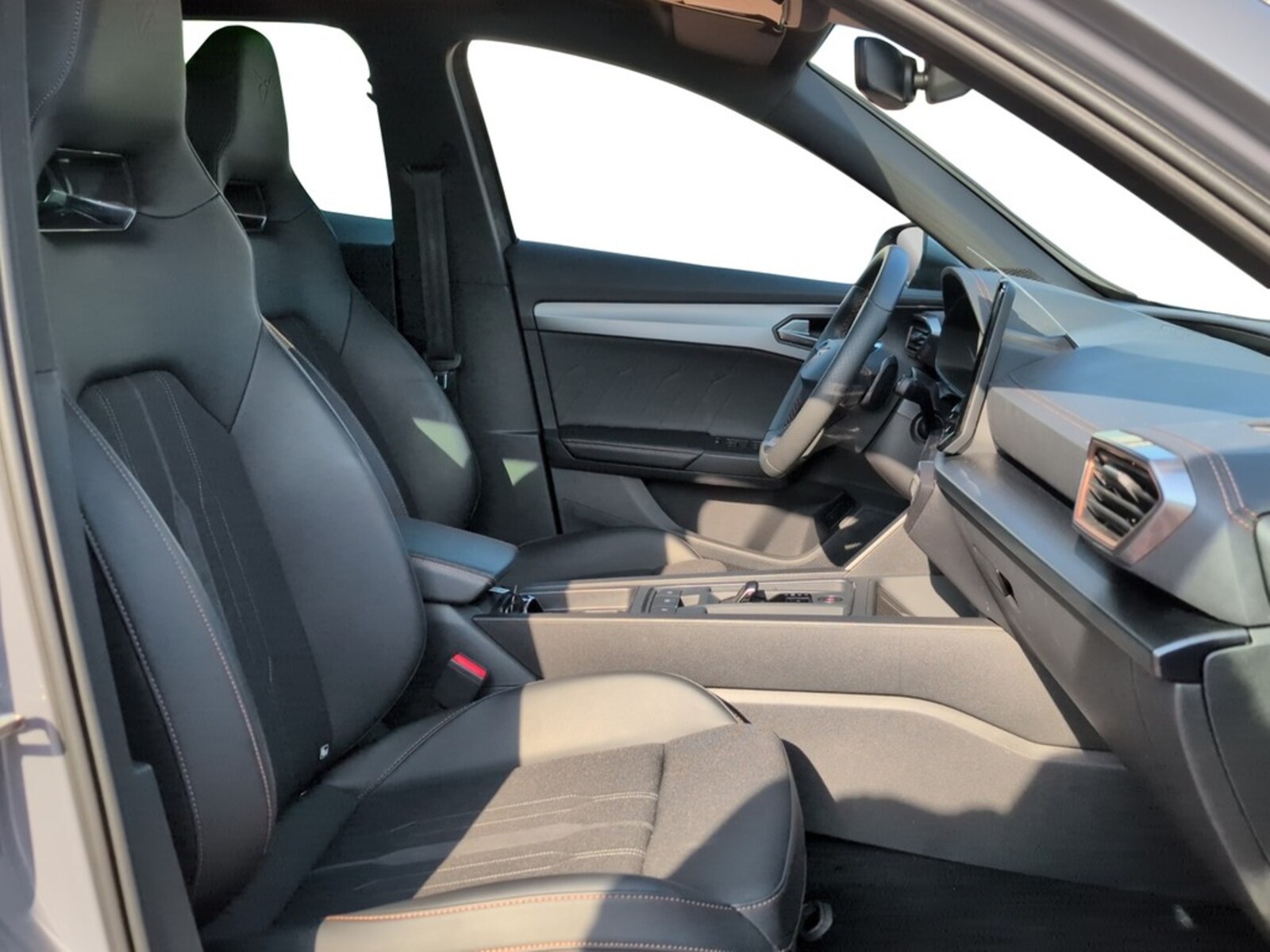 CUPRA Formentor – Bild 11