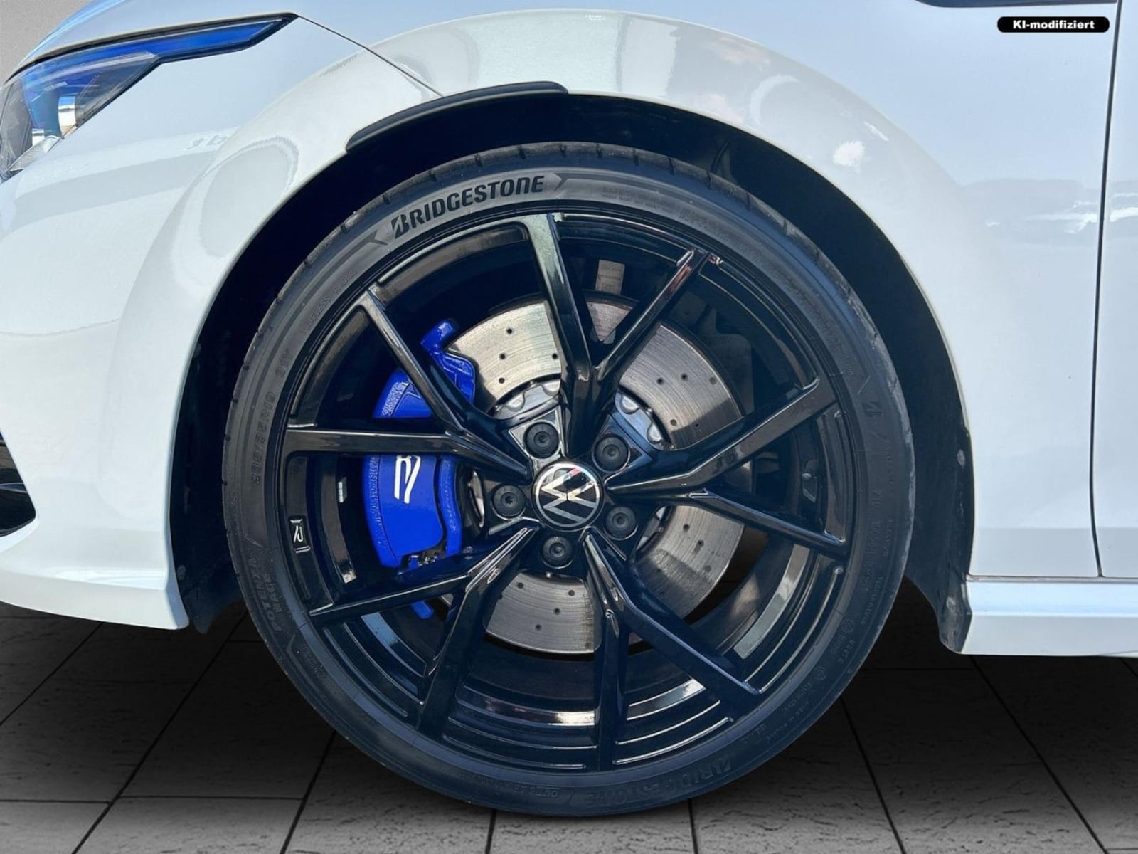 Volkswagen Golf – Bild 6