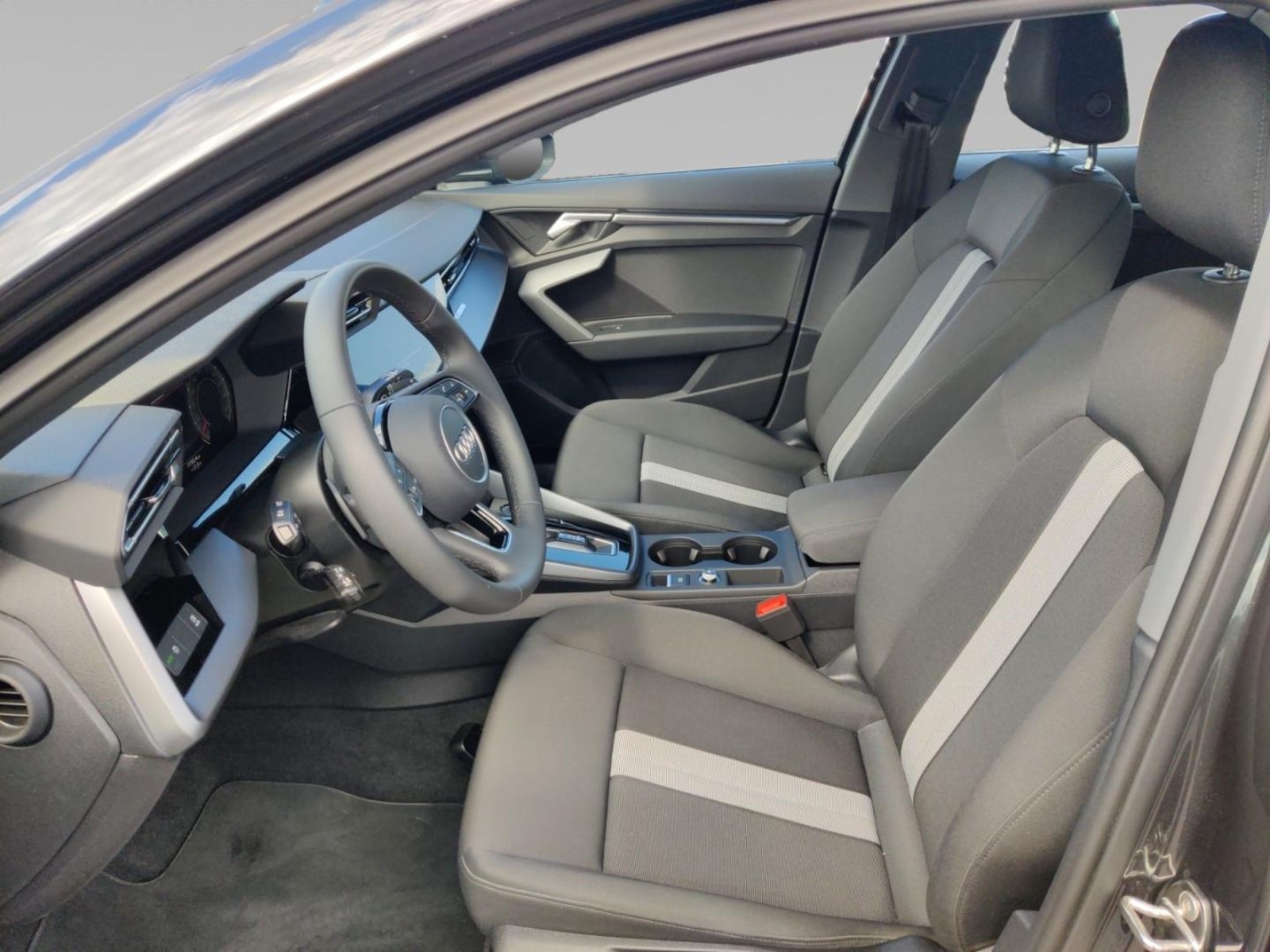 Audi A3 Sportback – Bild 12