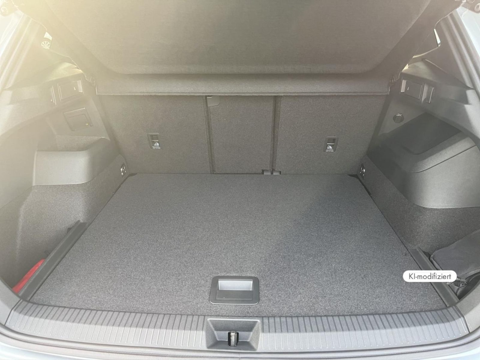 Volkswagen Tiguan – Bild 14