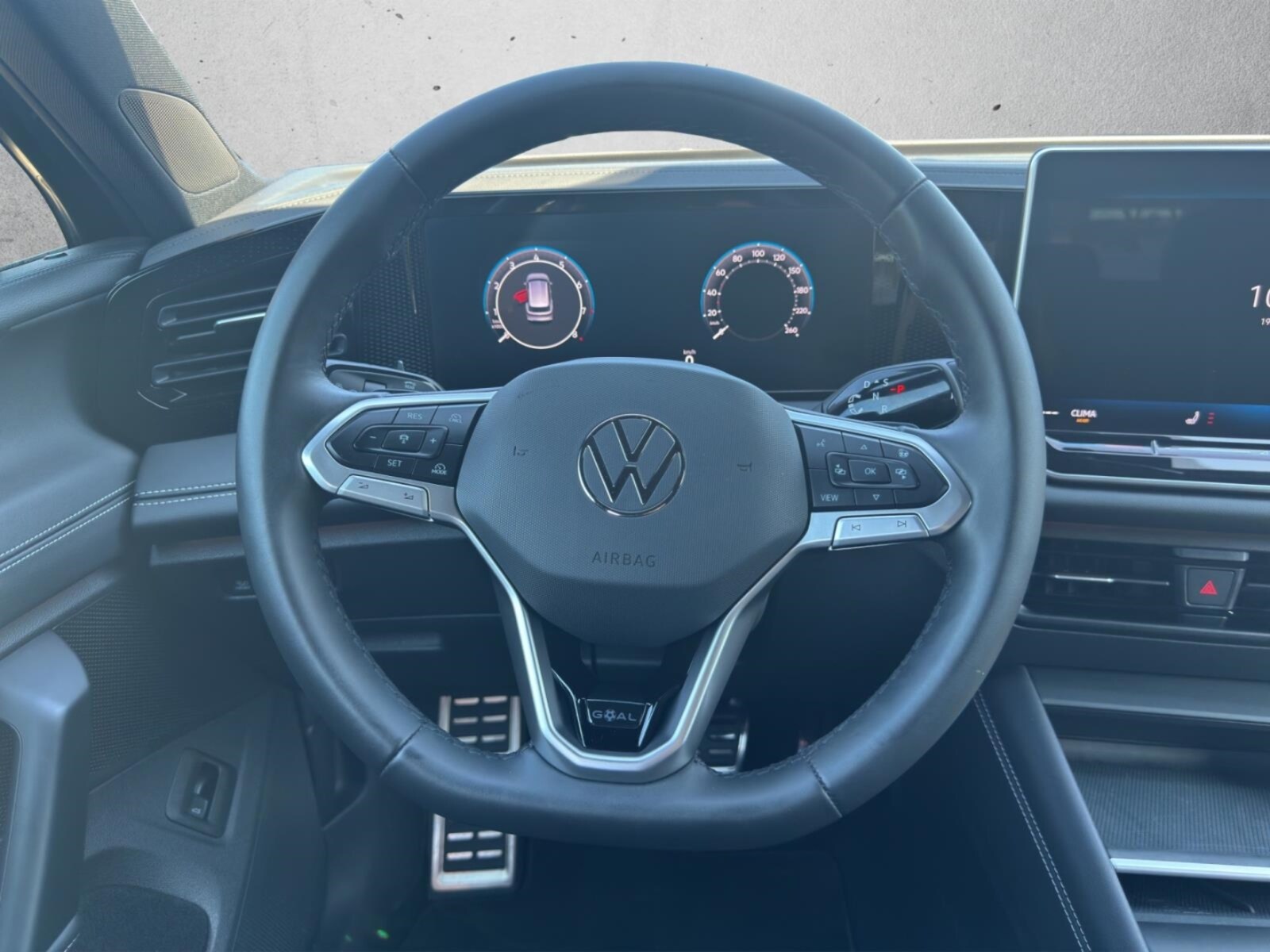 Volkswagen Tiguan – Bild 9