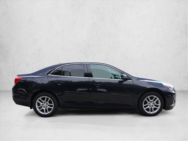 2015 Chevrolet Malibu