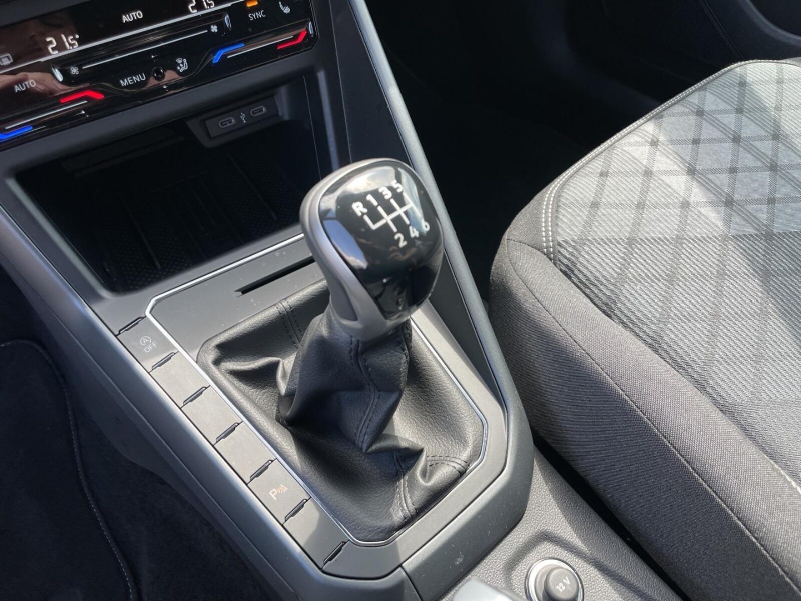 Volkswagen Taigo – Bild 24