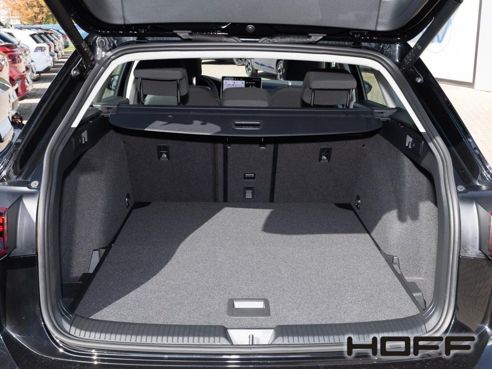 Volkswagen Golf Variant – Bild 13