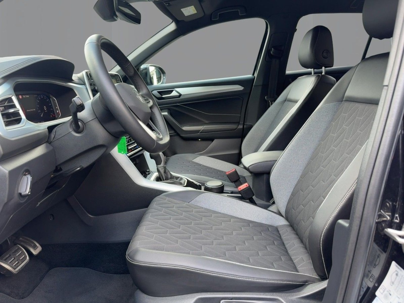 Volkswagen T-Roc – Bild 8