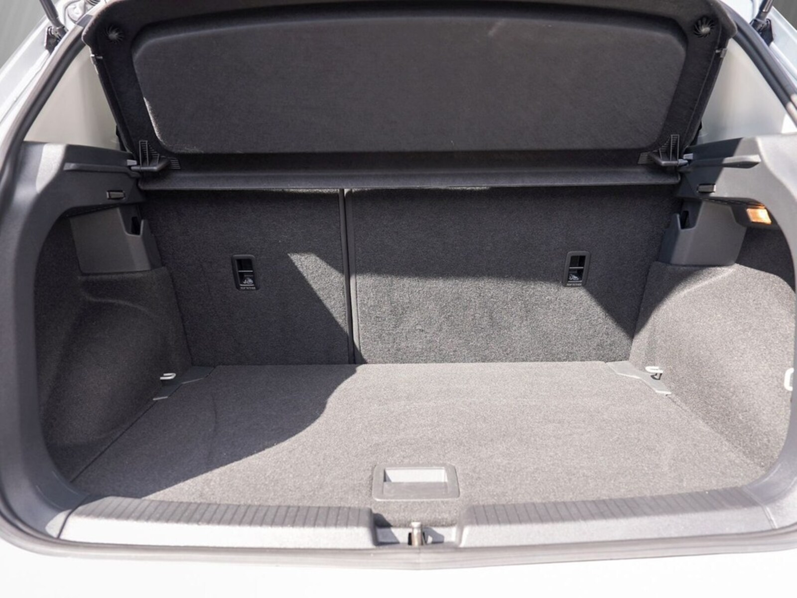 Volkswagen T-Cross – Bild 6
