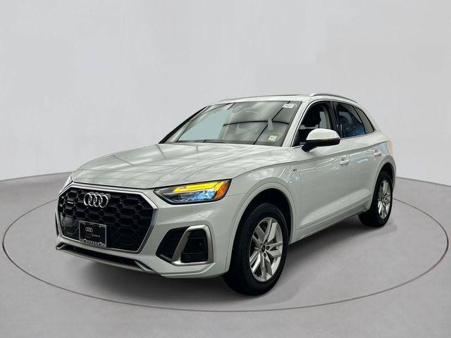 Photo of 2023 Audi Q5 
