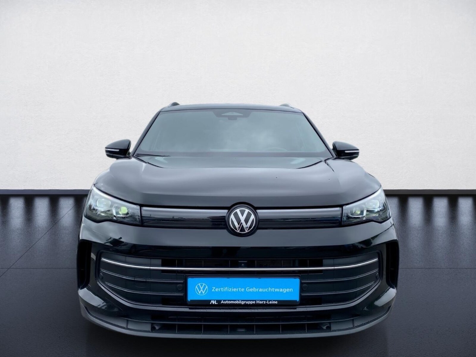Volkswagen Tiguan – Bild 9