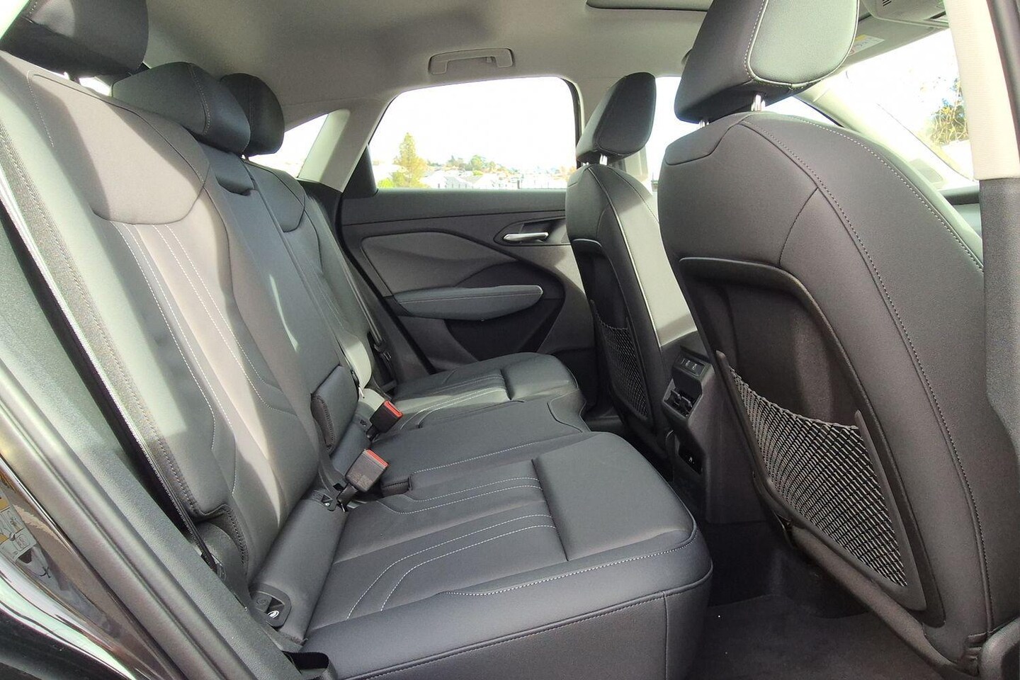 Image about Audi Q3 Sportback TFSI 110 kW launch edition