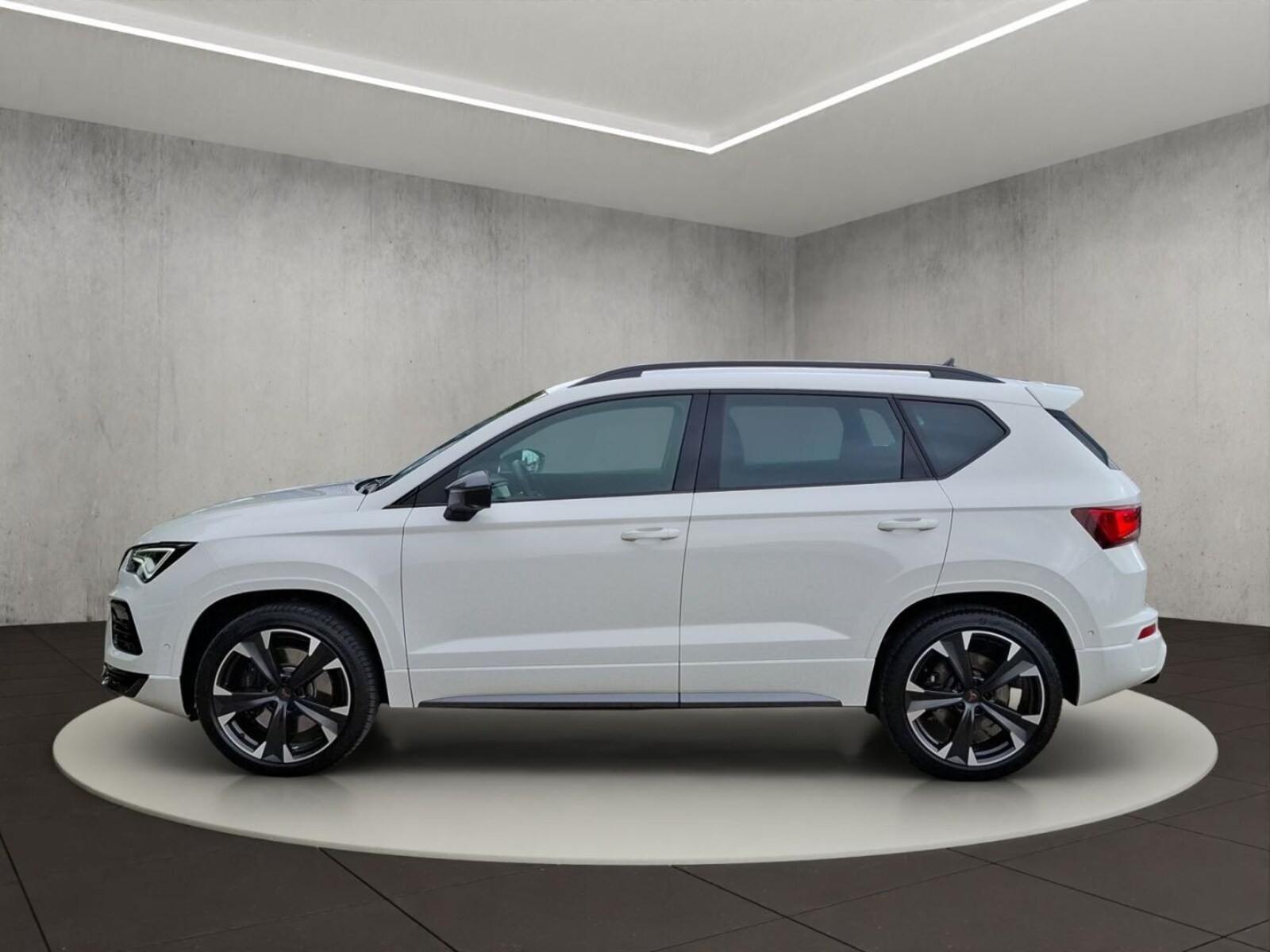 CUPRA Ateca – Bild 2