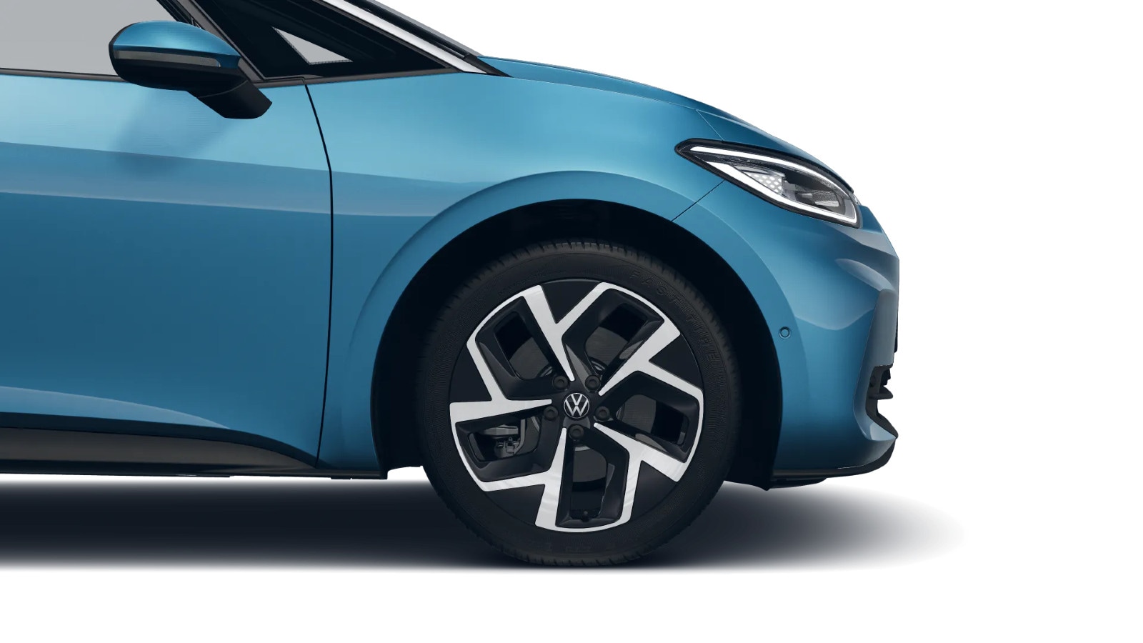 Volkswagen ID.3 – Bild 9