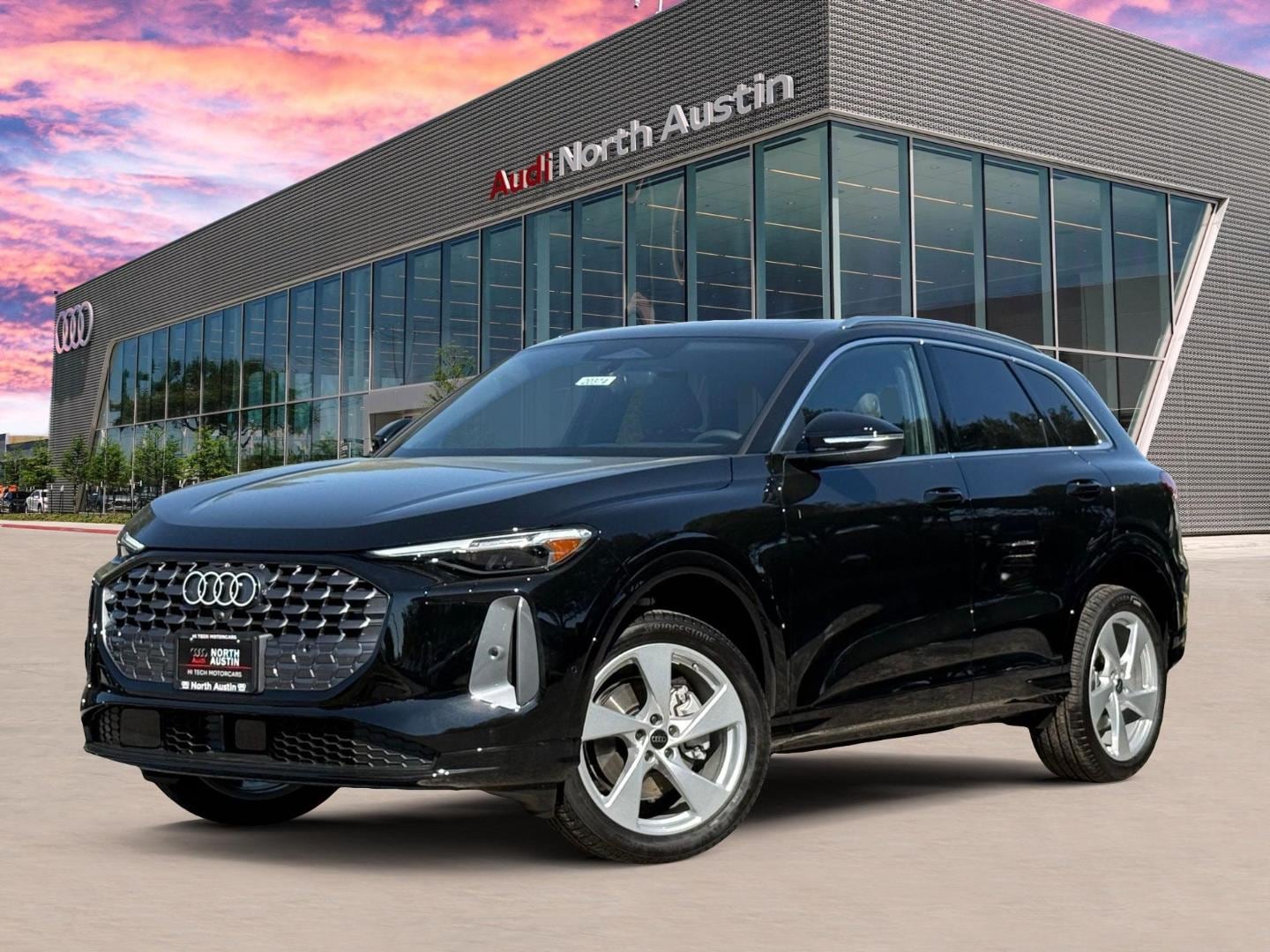 2026 Audi Q5