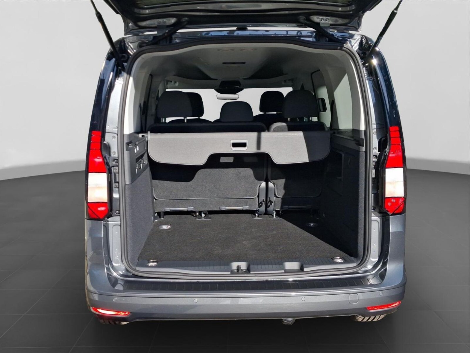 Volkswagen Caddy Kombi – Bild 20