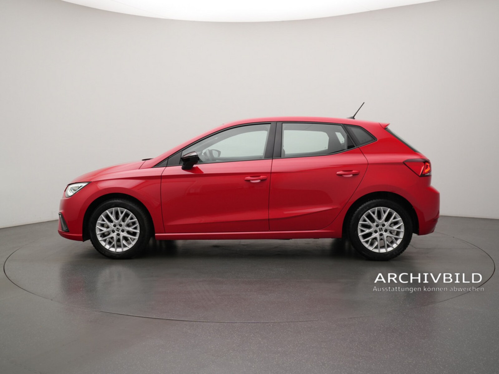 SEAT Ibiza – Bild 4