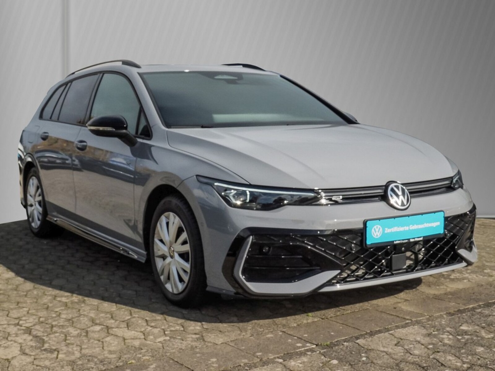 Volkswagen Golf Variant – Bild 3