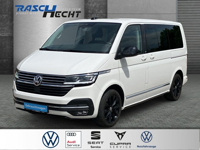 Volkswagen T6.1 Multivan