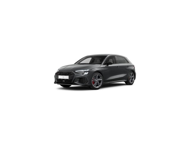 Image about Audi S3 Sportback TFSI quattro S tronic