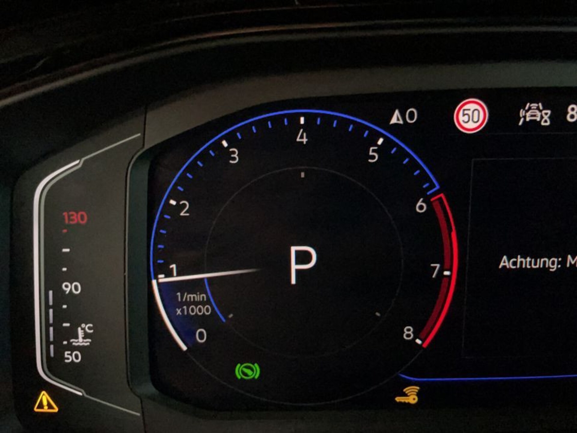 Volkswagen Polo Life