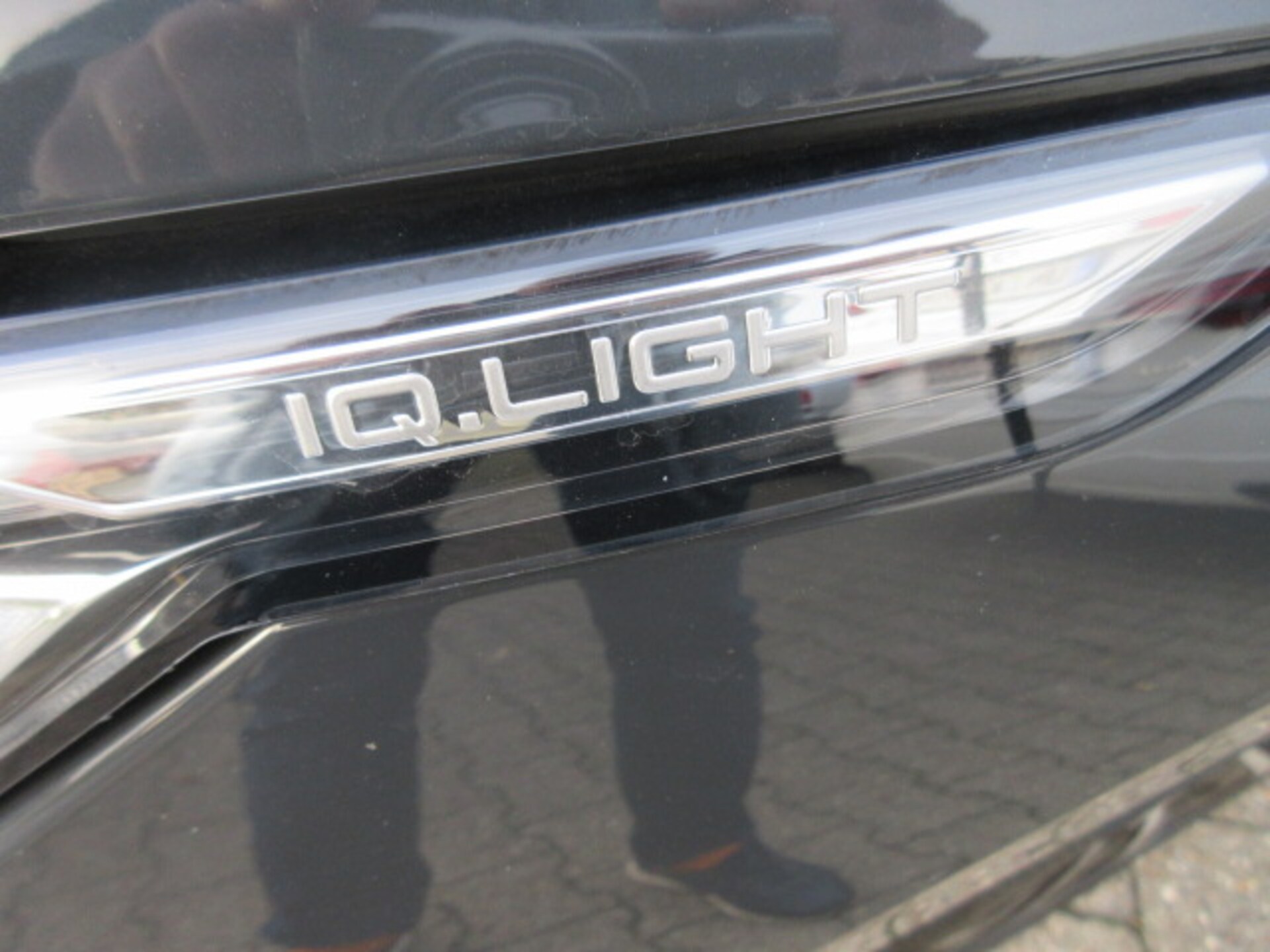 Volkswagen Golf Style