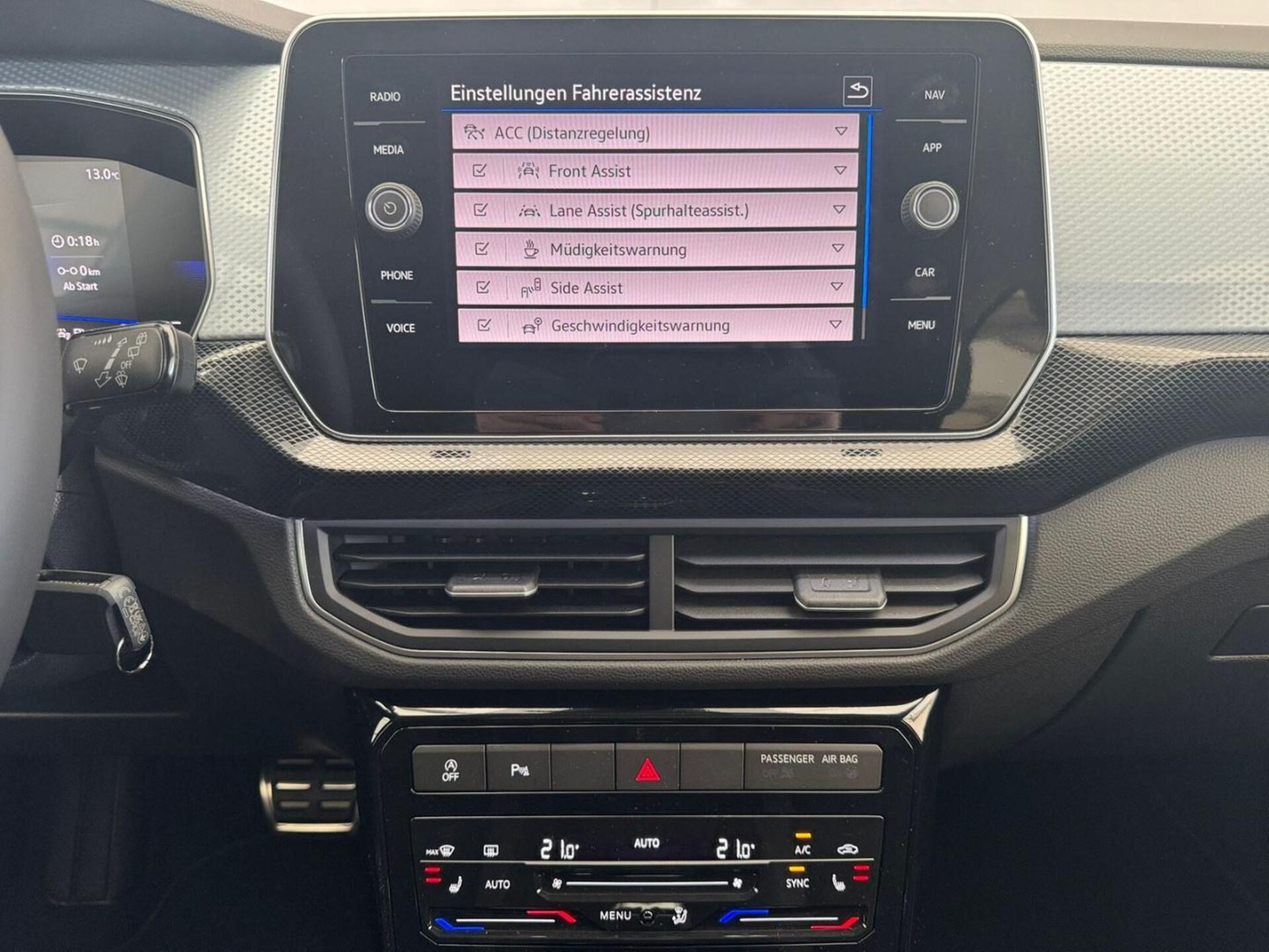 Volkswagen T-Cross ENERGY